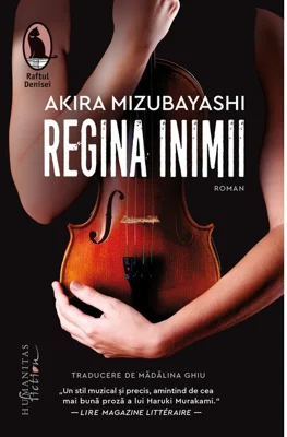 Regina inimii
