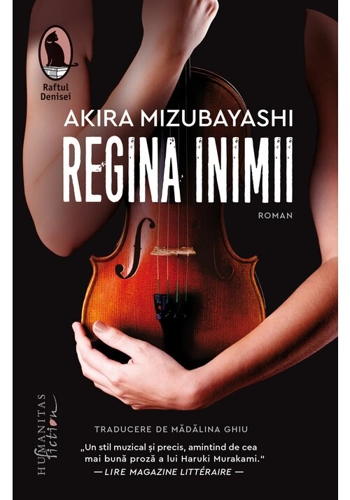 Regina inimii