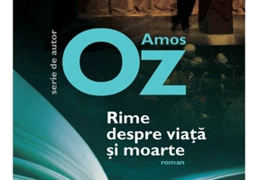 Rime despre viata si moarte