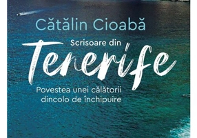 Scrisoare din Tenerife