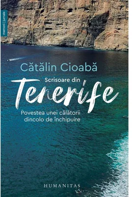 Scrisoare din Tenerife