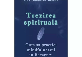 Trezirea spirituala