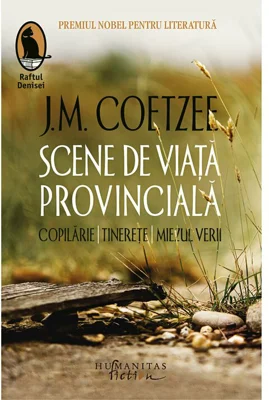 Scene de viata provinciala