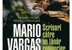 Scrisori catre un tanar romancier