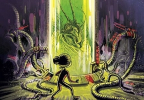 Kepler62 Cartea a doua: Numaratoarea inversa