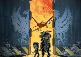 Kepler62 Cartea intai: Invitatia