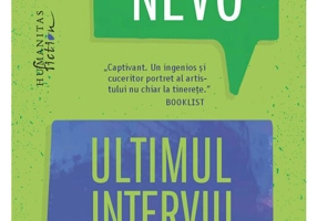 Ultimul interviu