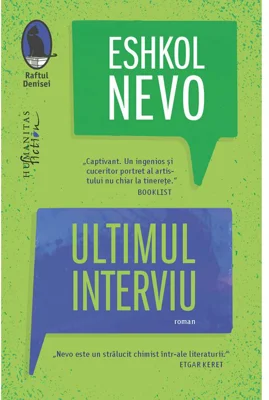 Ultimul interviu