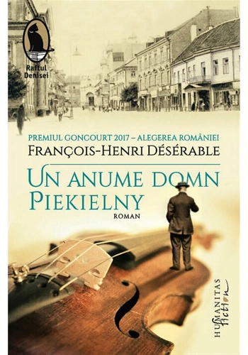 Un anume domn Piekielny