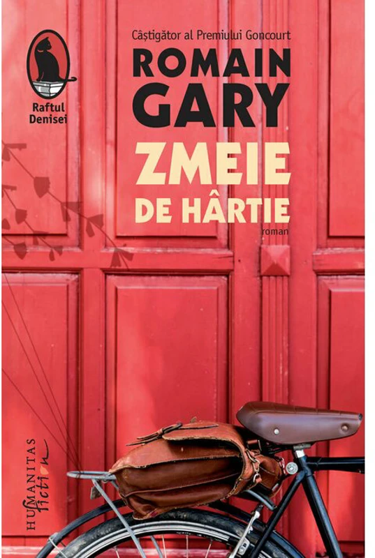 Zmeie de hartie