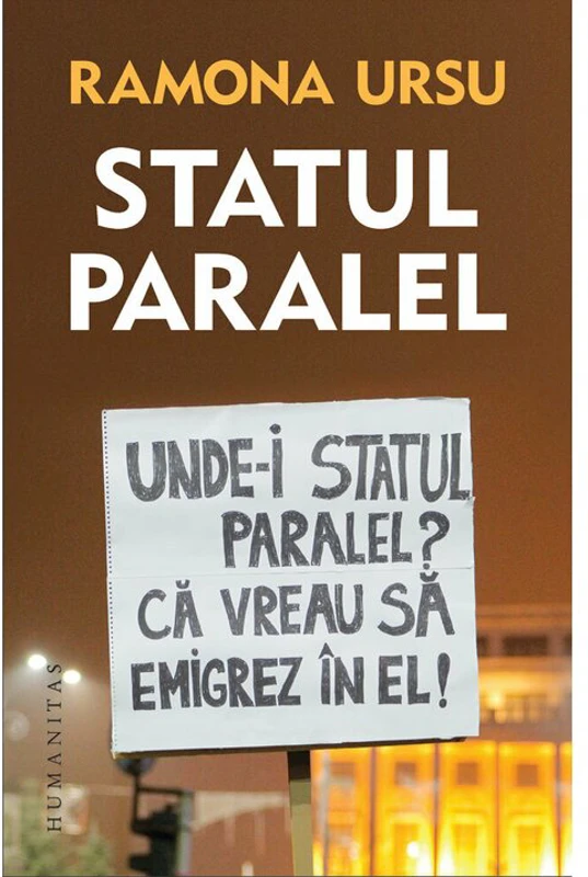 Statul paralel