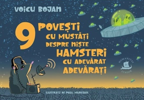 9 povesti cu mustati despre niste hamsteri