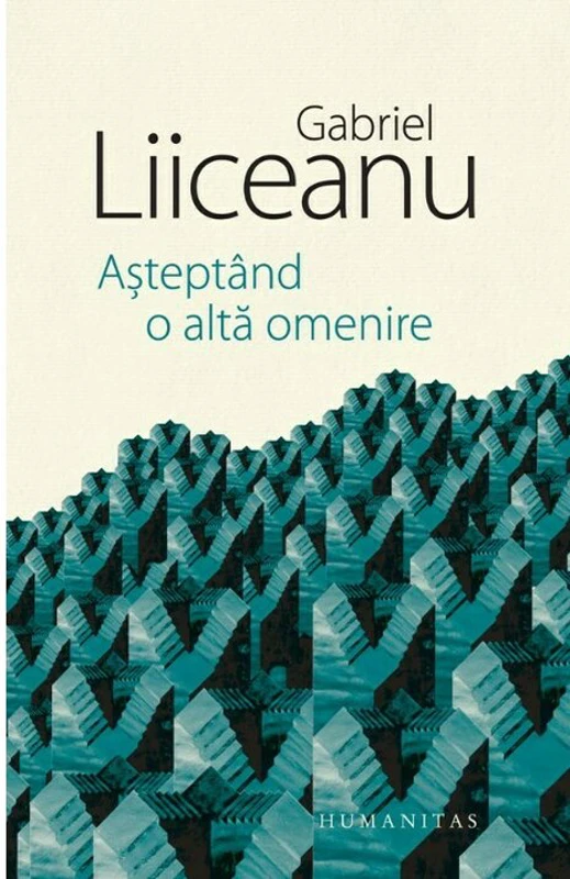 Asteptand o alta omenire