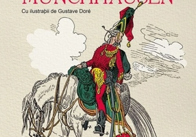 Aventurile baronului Munchhausen