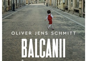 Balcanii in secolul XX.O istorie postimperiala