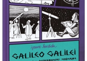 Galileo Galilei si inceputurile astronomiei mode