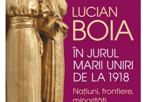 In jurul Marii Uniri de la 1918