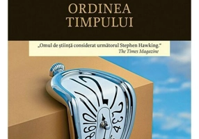 Ordinea timpului