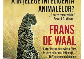 Suntem indeajuns de inteligenti pentru a intelege inteligenta animalelor?