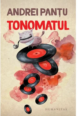 Tonomatul