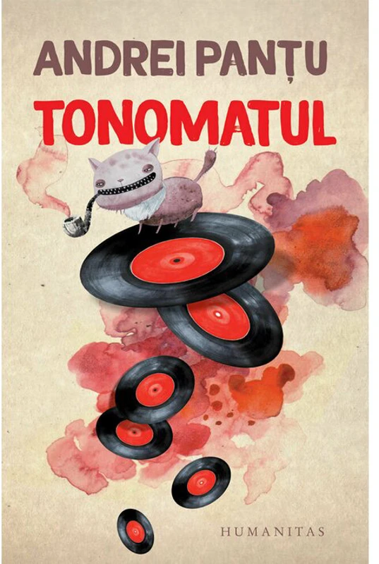 Tonomatul