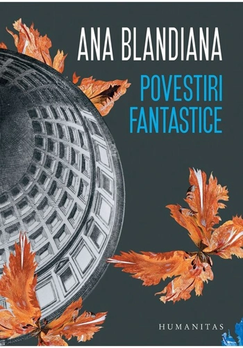 Povestiri fantastice