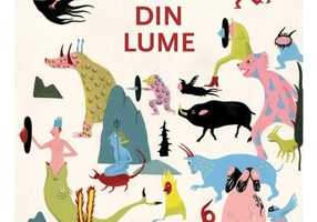 Primul copil din lume