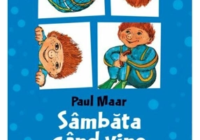 Sambata cand vine Sambo