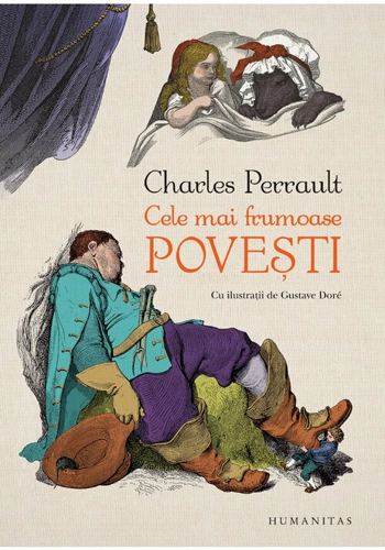 Cele mai frumoase povesti