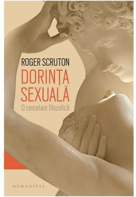 Dorinta sexuala