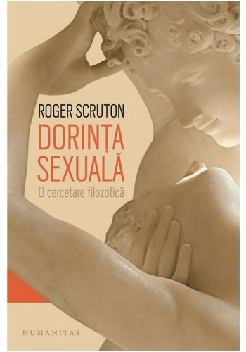 Dorinta sexuala