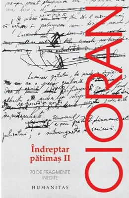 Indreptar patimas II