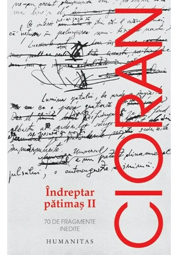 Indreptar patimas II