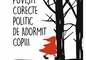 Povesti corecte politic de adormit copiii