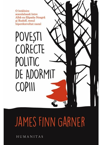 Povesti corecte politic de adormit copiii