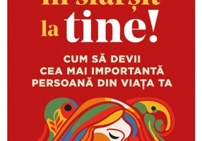 Gandeste-te in sfarsit la tine!