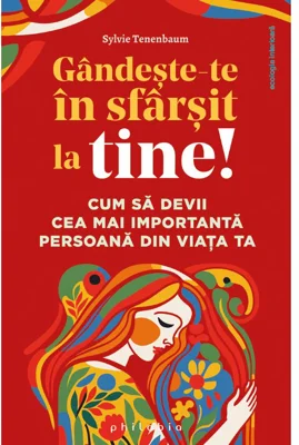 Gandeste-te in sfarsit la tine!