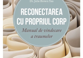 Reconectarea cu propriul corp