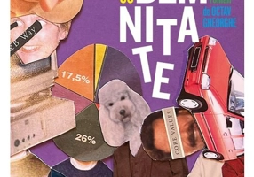 Cum sa te ratezi cu demnitate: un roman