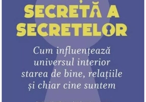 Viata secreta a secretelor