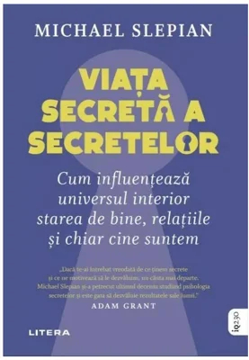 Viata secreta a secretelor