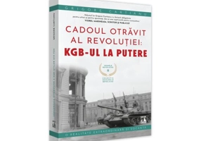 Crimele Revolutiei – Cadoul Otravit al revolutiei