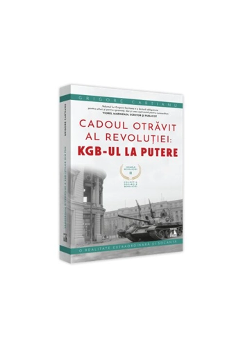 Crimele Revolutiei – Cadoul Otravit al revolutiei