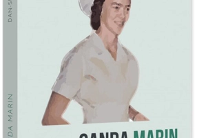 Sanda Marin si marea carte de bucate a romanilor