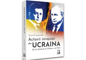 Actorii invaziei din Ucraina. De la Zelenski la Zolotov, via Putin