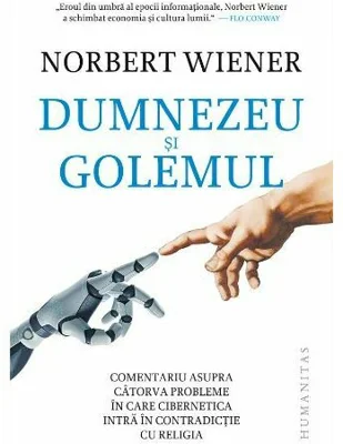 Dumnezeu si golemul