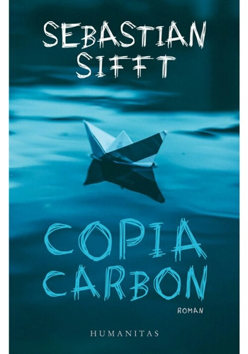 Copia carbon