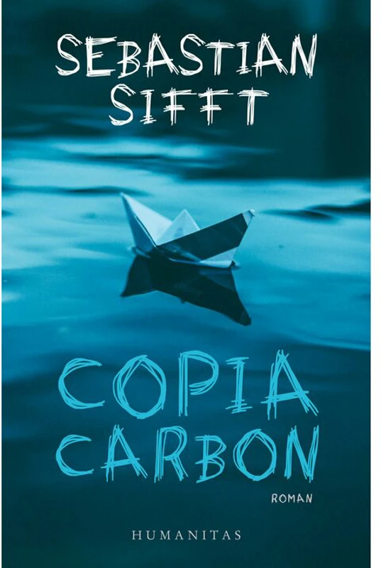 Copia carbon
