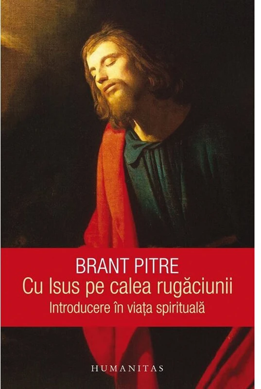 Cu Isus pe calea rugaciunii