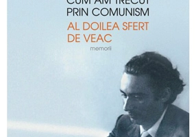 Cum am trecut prin comunism.Al doilea sfert de veac